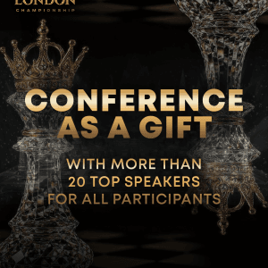 Online Conference First London Championship 2025