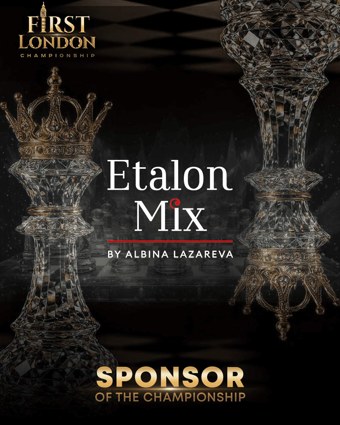 Etalon Mix